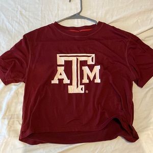 Small Texas A&M T-Shirt